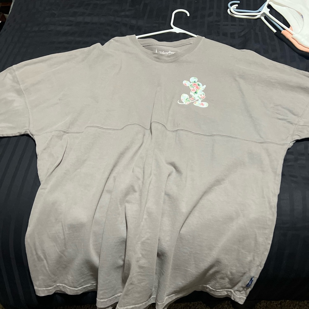 DISNEYLAND SPIRIT JERSEY